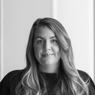 Tina Lundmark Wacker, Ingeniør LINK Arkitektur