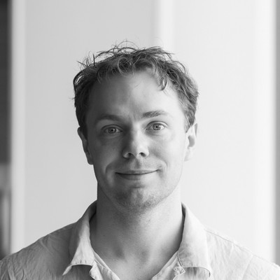  Leo Crawford, Architect LINK Arkitektur