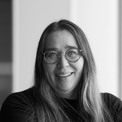 Stina Sjöblom, Regionschef LINK Arkitektur