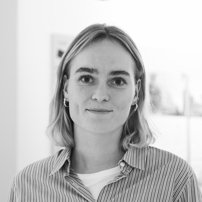 Katrine Friis Dahl-Nielsen, Arkitektstuderende LINK Arkitektur