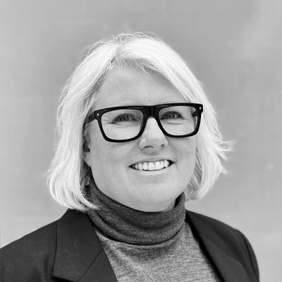 Kiri Lysbjerg Hedegaard, Segmentchef Erhverv LINK Arkitektur