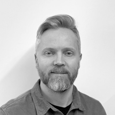 Knut Andreas Øyvang, Landskabsarkitekt LINK Arkitektur