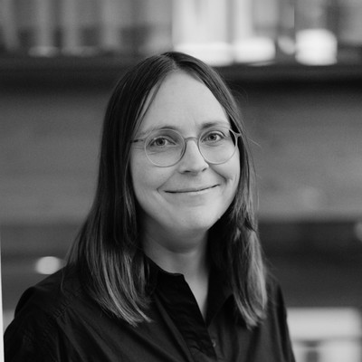 Kristina Halling, Arkitekt LINK Arkitektur