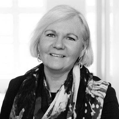 Laufey Svansdottir, Teknisk tegner, team sykehus LINK Arkitektur