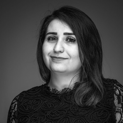Nagham Abedaldein, Arkitekt LINK Arkitektur