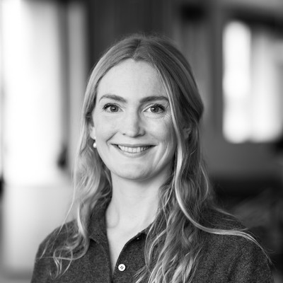 Disa Reuterswärd, Arkitekt LINK Arkitektur
