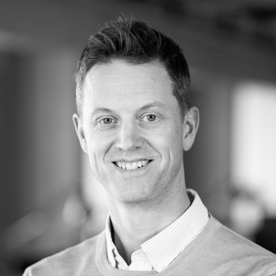 David Saand, Regionchef, arkitekt SAR/MSA LINK Arkitektur