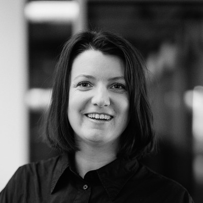 Madeleine Larsson, Arkitekt LINK Arkitektur