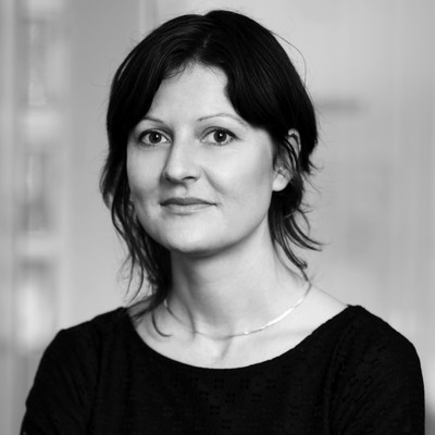Malin Lindroth, Indretningsarkitekt LINK Arkitektur