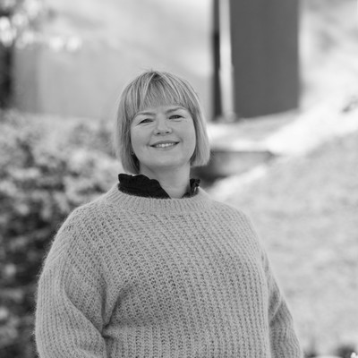 Maren Rasmussen LINK Arkitektur