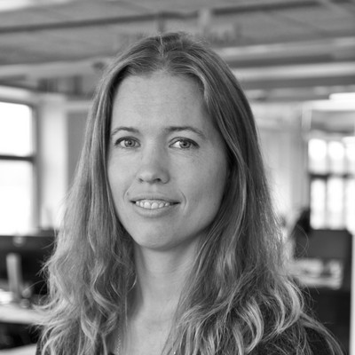Maria Jonsson, Arkitekt LINK Arkitektur