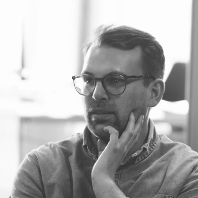 Martin Andre Vevatne, Master i Arkitektur LINK Arkitektur