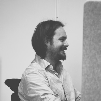 Martin Løndal LINK Arkitektur