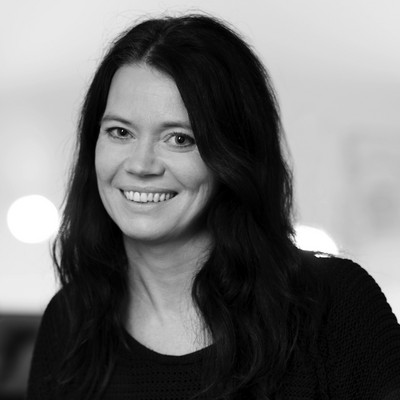 Mette F. Mørk LINK Arkitektur