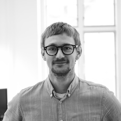 Michael Wolsing, Arkitekt MAA LINK Arkitektur