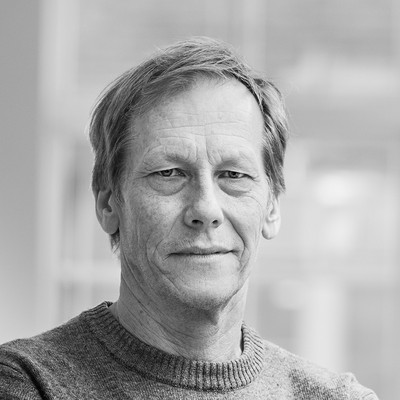 Morgan Rudberg, Architect, Interior Architect LINK Arkitektur