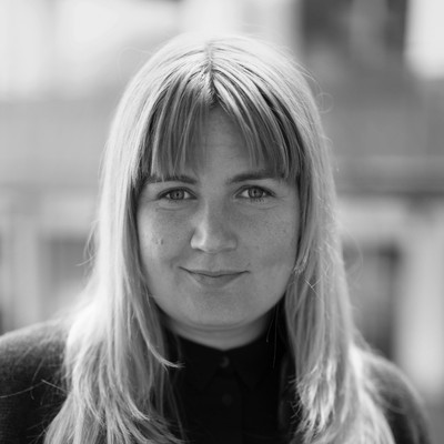 My Friberg Melander, Architect LINK Arkitektur