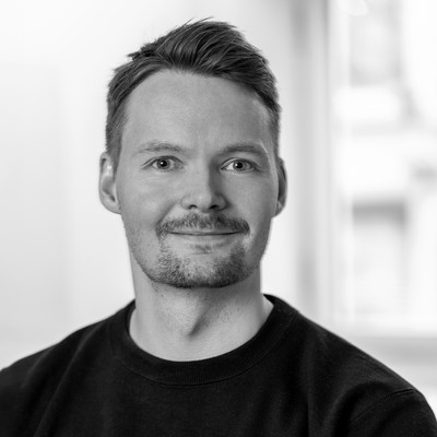 Knut Stenvik Haatveit, Arkitekt LINK Arkitektur