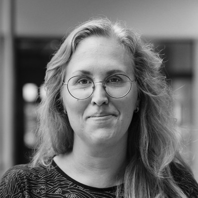 Petra Ivanov Samryd, Interior Architect LINK Arkitektur
