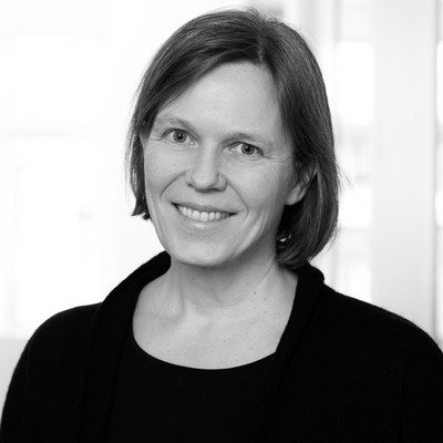 Randi Nicolaisen, Arkitekt LINK Arkitektur