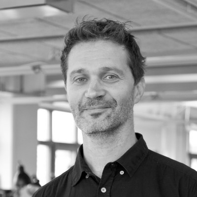 Rickard Alinei, Architect LINK Arkitektur