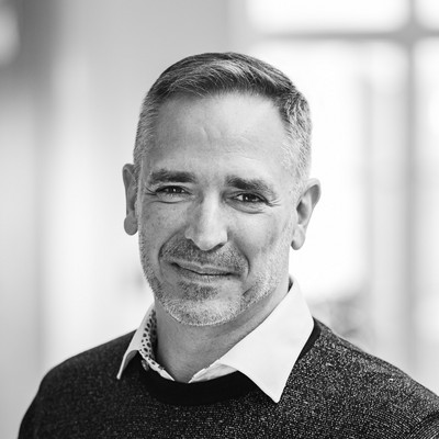 Sebastian Lindqvist, Architect LINK Arkitektur
