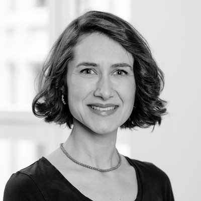 Silvia Valeri, Arkitekt LINK Arkitektur