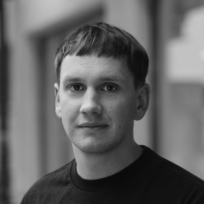 Tobias Puhlmann, Architect LINK Arkitektur