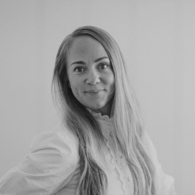 Eirin Elgenes, Indredningsarkitekt MNIL LINK Arkitektur