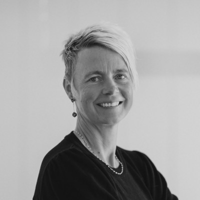 Siri Sæther, Arkitekt LINK Arkitektur