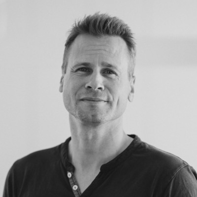 Magnus Helle Husby, Arkitekt LINK Arkitektur