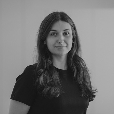Amna Spago, Architect LINK Arkitektur