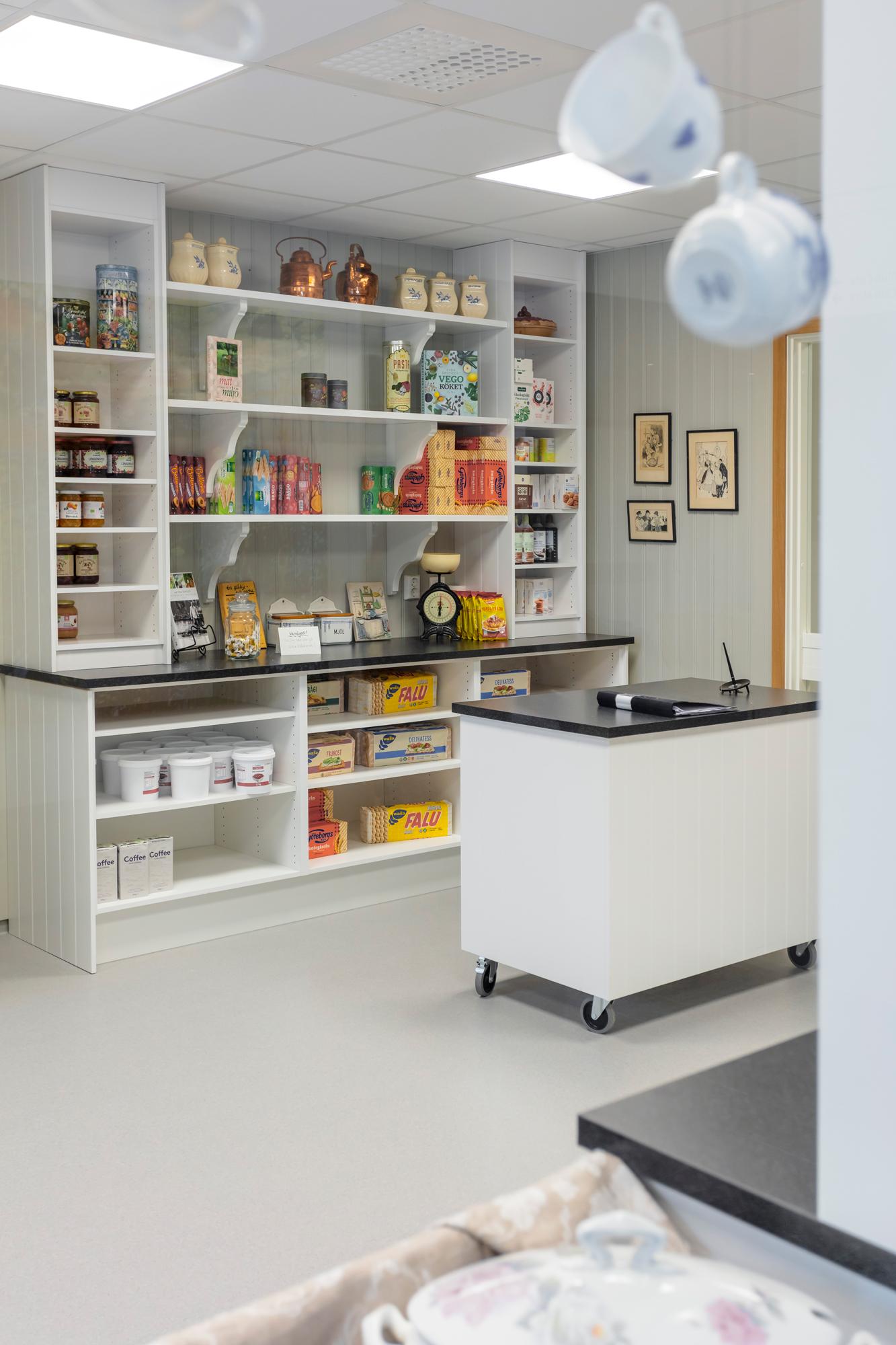 Villa Videbeck, LINK Arkitektur